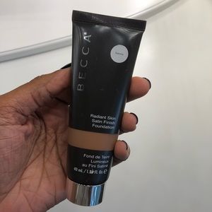 Becca Foundation / Sienna